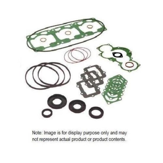 VERTEX TOP END GASKET KIT