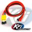 KFI QUICK CONNECT 120"