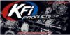 KFI BANNER- KFI 2' X 4'