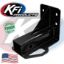 KFI GATOR REAR LONG 2 IN RCV'R