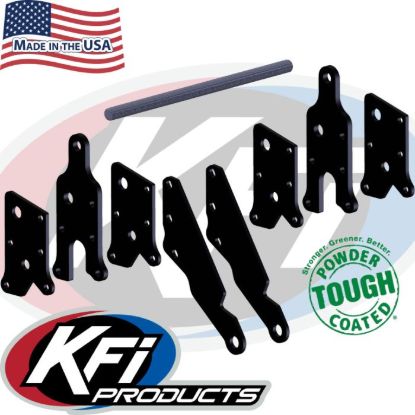 KFI 6" UTV PLOW LIFT KIT