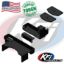 KFI UTV PLOW TRACK ACTUATOR BRACKET KIT
