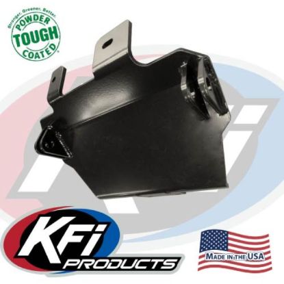 KFI UTV PLOW MNT CFMOTO