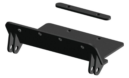 KFI UTV PLOW MNT BAD BOY STAMPEDE 900
