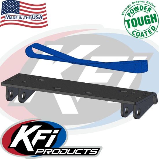 KFI UTV PLOW MNT T-BOSS 550/750