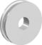 KFI MANUAL LIFT PULLEY