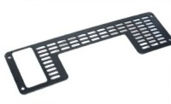 KFI WINCH MOUNT 2005-2009 RANGER (2-HOLE) KIT