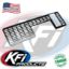 KFI WINCH MOUNT RANGER GRILL (2-HOLE)