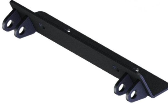 KFI UTV PLOW MOUNT CUB CADET CHALLENGER