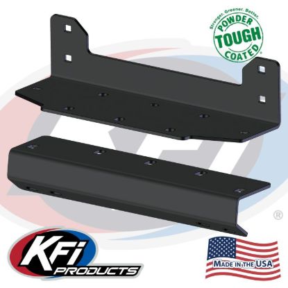 KFI WINCH MOUNT CFMOTO CFORCE 400 G2
