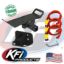 KFI JOHN DEERE GATOR HPX MULTI-MOUNT