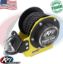 KFI TIGERTAIL-CAN-AM YELLOW