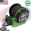 KFI TIGERTAIL-KAWASAKI GREEN