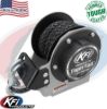 KFI TIGERTAIL-SILVER