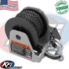 KFI TIGERTAIL-SILVER