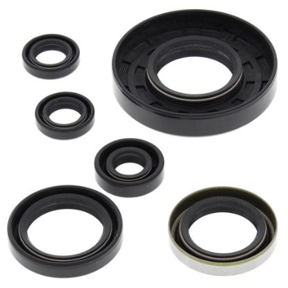 VERTEX ENGINE OIL SEAL KIT