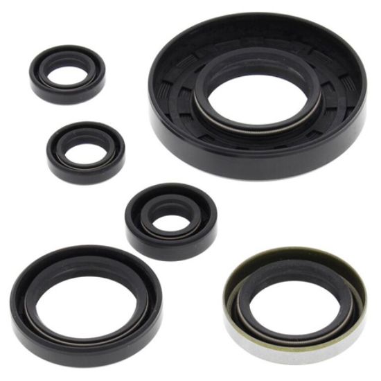 VERTEX ENGINE OIL SEAL KIT