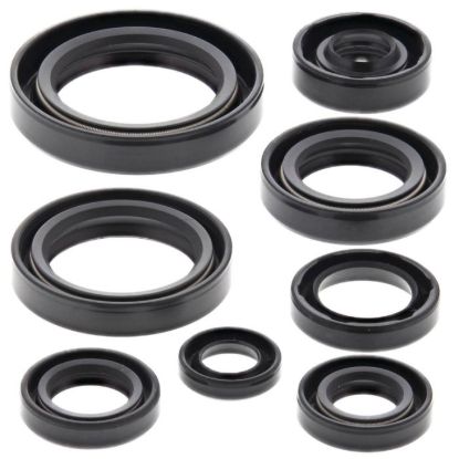VERTEX ENGINE OIL SEAL KIT