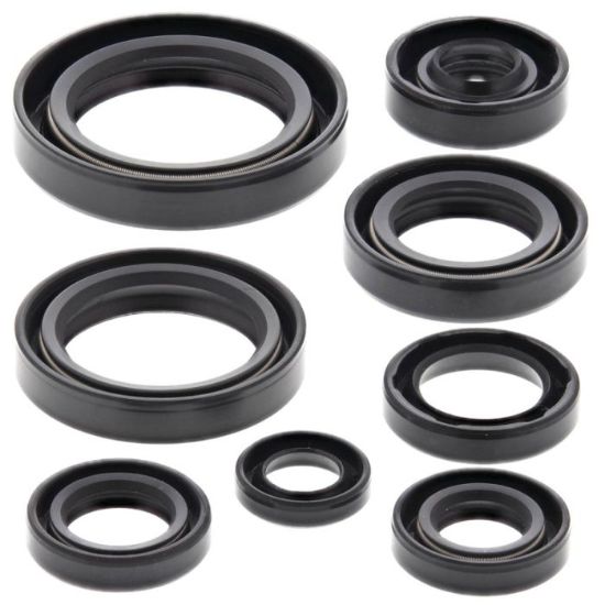 VERTEX ENGINE OIL SEAL KIT