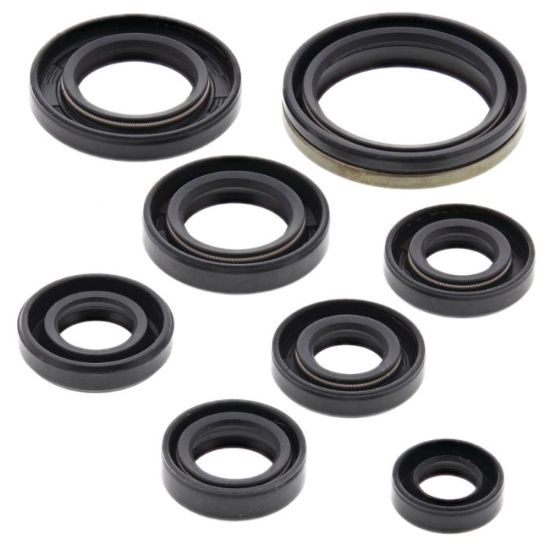 VERTEX ENGINE OIL SEAL KIT