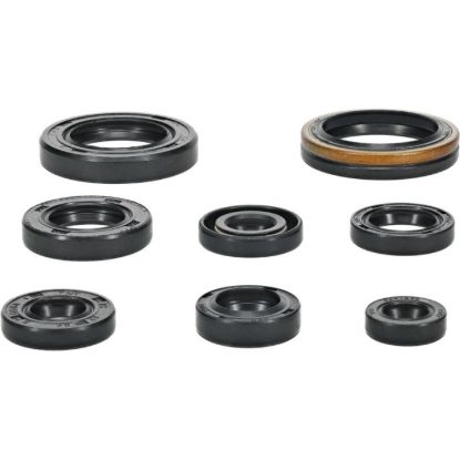 VERTEX ENGINE OIL SEAL KIT
