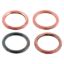 VERTEX EXHAUST GASKET KIT