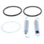 VERTEX EXHAUST GASKET KIT