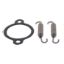 VERTEX EXHAUST GASKET KIT