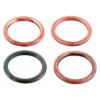 VERTEX EXHAUST GASKET KIT