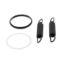 VERTEX EXHAUST GASKET KIT