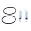 VERTEX EXHAUST GASKET KIT