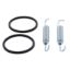 VERTEX EXHAUST GASKET KIT