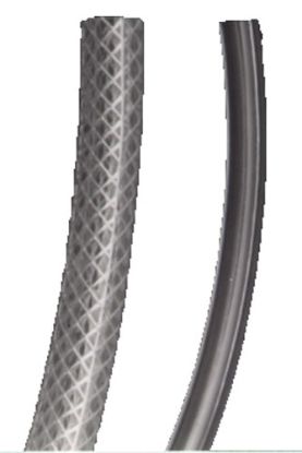 FUEL LINE CLR RFCD 1/4