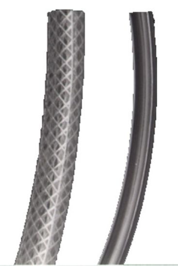 FUEL LINE CLR RFCD 1/4
