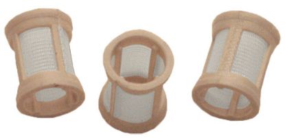 FUEL FILTER ELEMENT