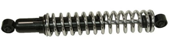 SHOCK ABSORBER TRI EXPOSED SPR