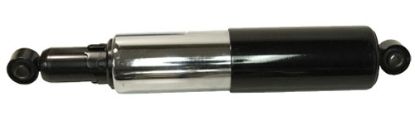 SHOCK ABSORBER TRI CVR SPRINGS