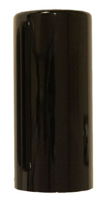 SHOCK UPCVRS BLK 2PC