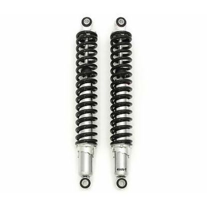 SHOCK ABSORBER HONDA 52400-437-711