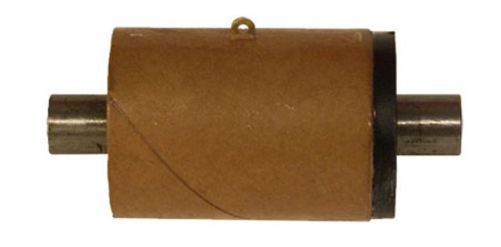 COIL VILLERS LONG