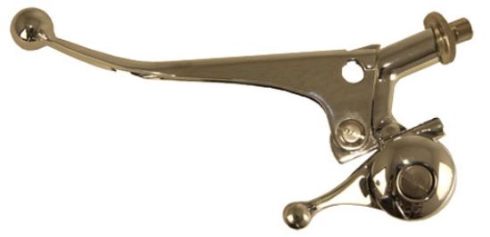 LEVER ASSY 7/8" C/MAG LEVER