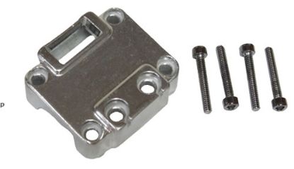 SWITCH HOR HOUSING POL 71539-72