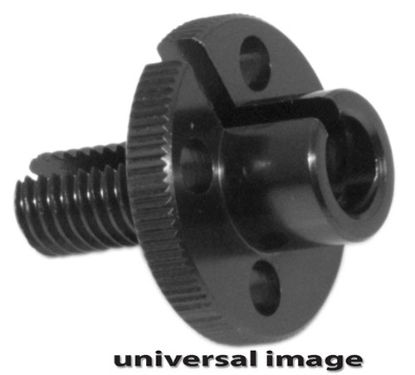 CABLE ADJUSTER GSXR SIL