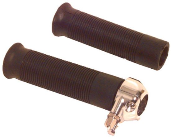THROTTLE SET S 1 "