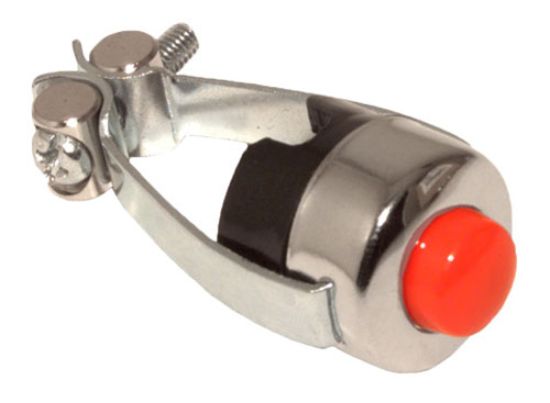HORN/KILL BUTTON
