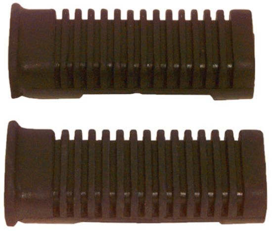 FOOT REST RUBBER TRI TI40 79+