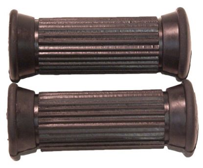 FOOT REST RUBBER NOR 04-2569