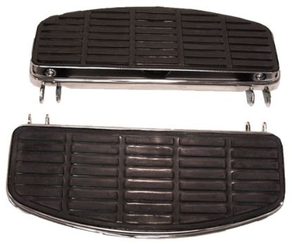 FLOORBOARD FLOAT TYPE HAR.