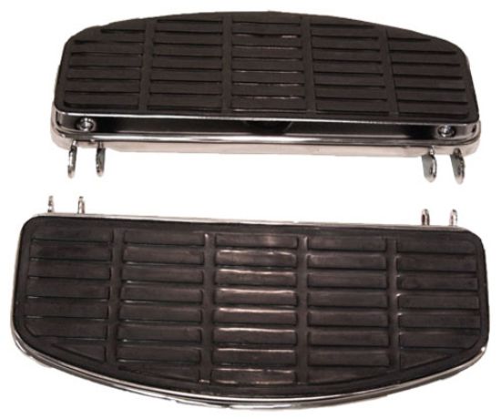 FLOORBOARD FLOAT TYPE HAR.