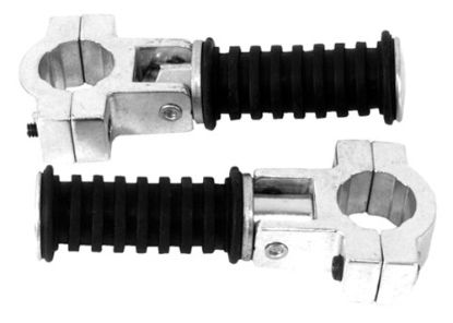 FOOTREST SET 1 1/4 "